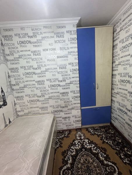 Аренда квартира <br />
Кора камиш 2/1 <br />
2 хона <br />
3 — фото 5