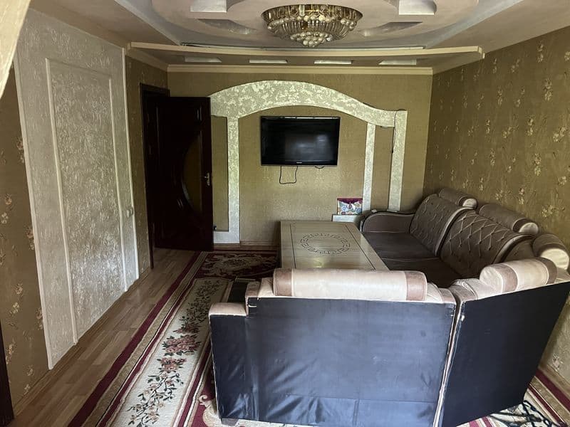 Chilonzor NEUS zdaniya 12 dom 3 xona 4 qilingan xamanarsa bo — фото 2