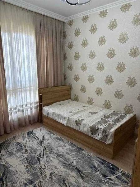 Сдается квартира с красивым ремонтом<br />
<br />
• Район: Ю — фото 2