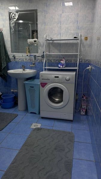 Сдам в аренду 2х комнатный дом, ориентир Рисовый базар, Файз — фото 5