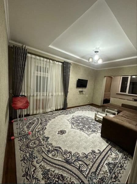 Сдаётся КЛАССНАЯ квартира<br />
<br />
• Район: Мирзо Улугбе — фото 3