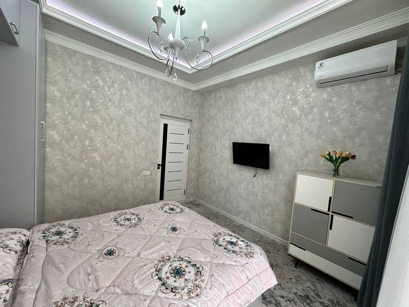 #2ка69<br />
#2комнатная<br />
#Новостройка<br />
#М.Улугбек — фото 5