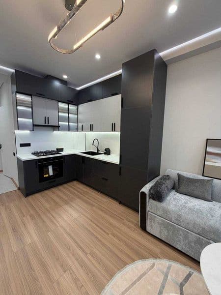 Сдается красивая квартира для одиночек или парам<br />
<br / — фото 2