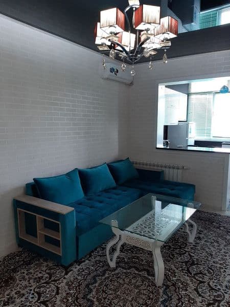 Сдаётся квартира в аренду Юнусабад-14кв Оринтер: Арбат 3хКом — фото 3