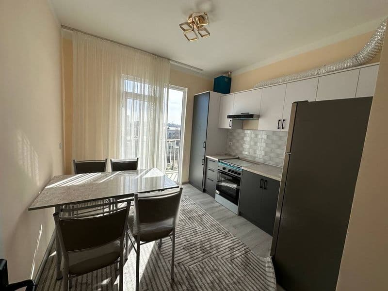 Аренда <br />
Сергили 7. Атец коча <br />
2-хонали квартира  — фото 3