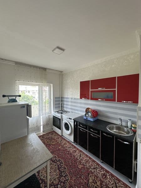 около метро НОВЗА <br />
   1 линия<br />
 Цена: 400USD/мес< — фото 4