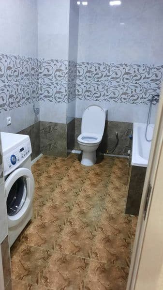 Сдаю квартиру, 2/2/7 Новостройка. 80 кв. — фото 5