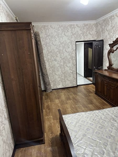 Туркистон метро ёнида 2-этажда 2 хонали уй ижарага берилади. — фото 4