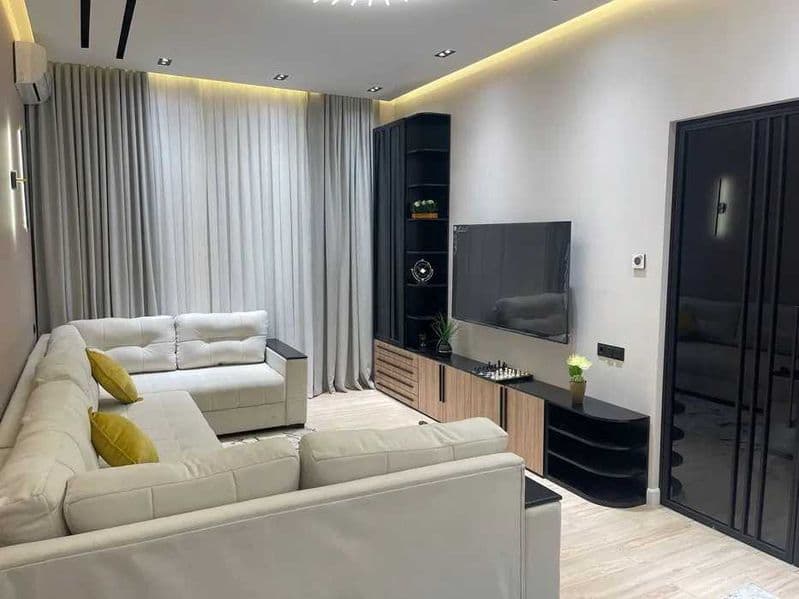 Шайхантахурский район<br />
<br />
Новостройка: ЖК Tashkent  — фото 4