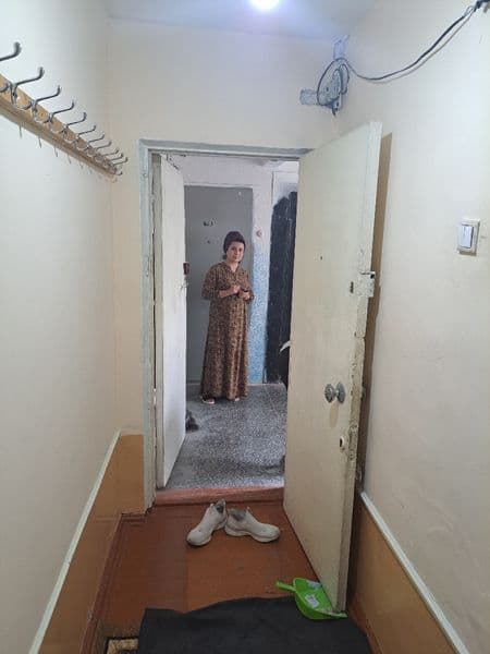 Кора камиш 1/2 1хона 2 хона клинган кондиционер бор гилам па — фото 2