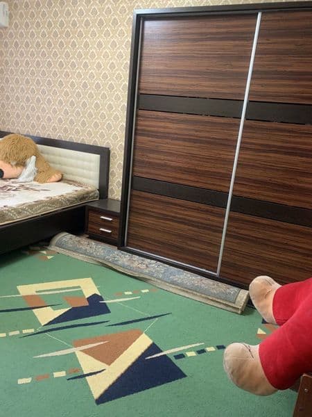 Аренда 3/4/5 Цена: 400$<br />
Мирзо-Улугбекский район<br />
 — фото 2