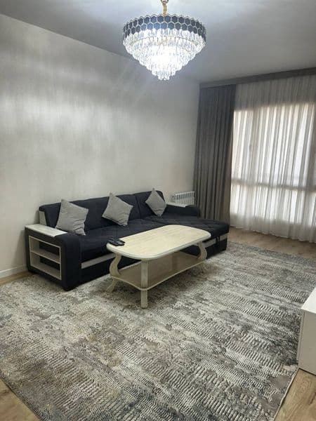 Срочно Сдаётся Квартира Навастройка <br />
Район - Алмазар < — фото 2