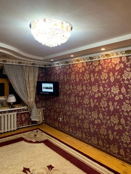 Ўқийдиган ва ишлайдиган Қиз болалар учун Квартира. 4-хонани  — фото 3