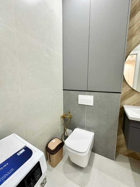 Район: Мирабадский<br />
Адрес: Айбек<br />
Ориентир: Метро  — фото 5