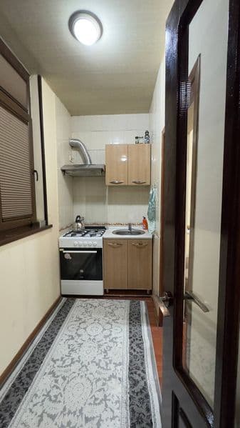 Срочно сдаю 2-х комнатную квартиру.Для семейной пары с одним — фото 5