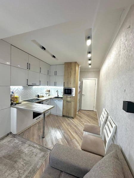 2 комнатную квартиру на 5 этаже,<br />
В квартире есть все н — фото 4