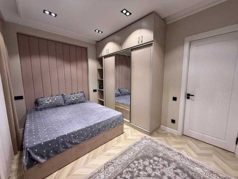 Район: Юнусбадский <br />
Адрес: ЖК Мегаполис Юнусабад Метро — фото 4