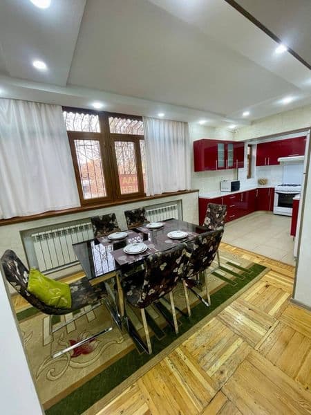 Аренда<br />
<br />
Квартира <br />
4/4/5<br />
80 кв<br />
 — фото 4