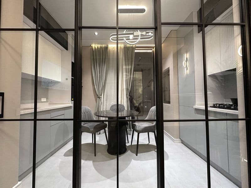 ID 2237<br />
<br />
Сдается упакованная квартира. Рядом ест — фото 4