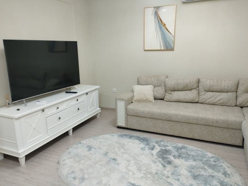 Сдается новая квартира в новостройке ЖК "Аристократ" с еврор — фото 3