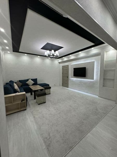 Аренда квартира <br />
Новостройка 2/3/8<br />
450$.  Акурат — фото 2