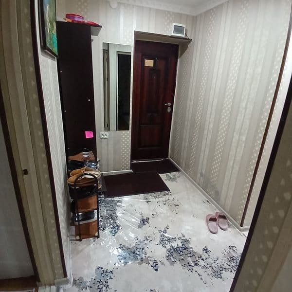 Сдаю квартиру для семьи <br />
Учтепа 23 квартал <br />
3/1/ — фото 3