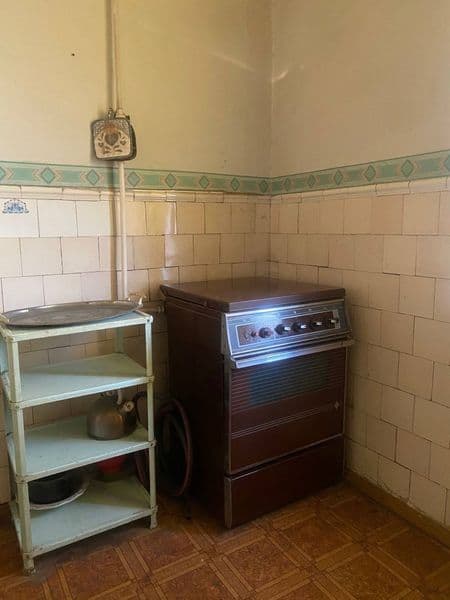 Мирабадский район Саракулька . 3/1/2<br />
90 кв/м2<br />
Ча — фото 5