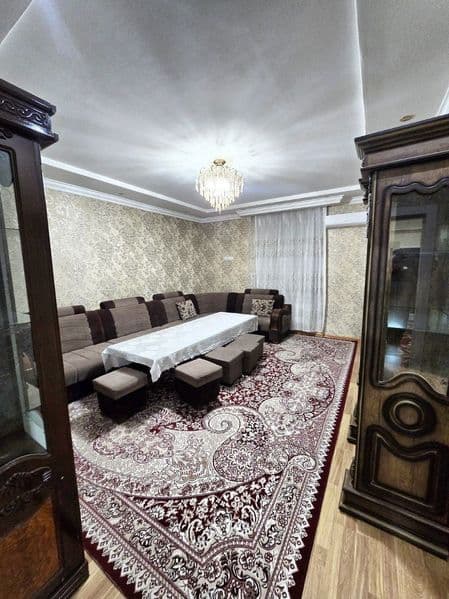 Sergeli tumani, метро яқинида.<br />
Уй тоза, оила учун жуда — фото 2