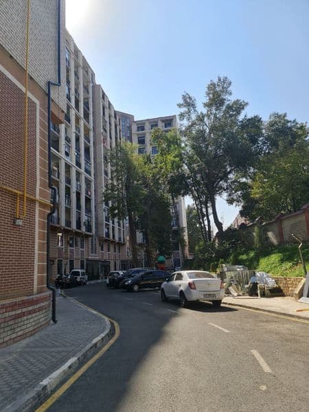 Сдается в долгосрочную аренду студия, 26метров, 4 этаж, орие — фото 2