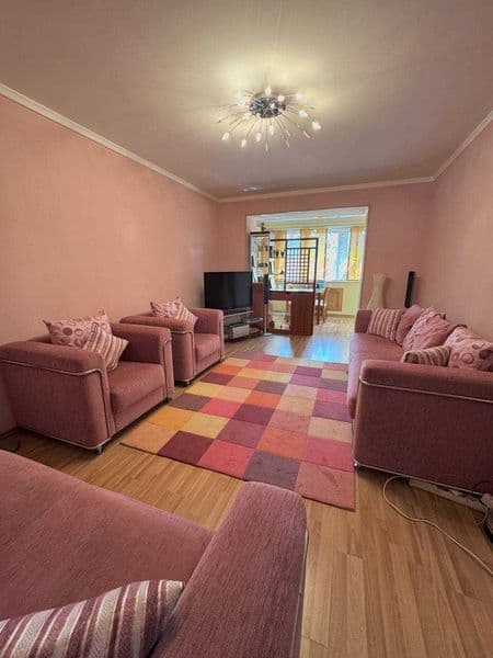 Район -Мирзо Улугбекский<br />
Квартал -Ц-1<br />
Ориентир - — фото 2