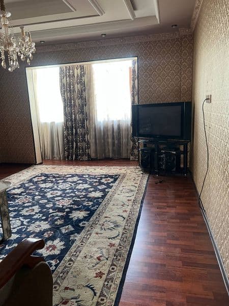 Сдается 2 комнатная квартира в Центре города. Ориентир: Метр — фото 3