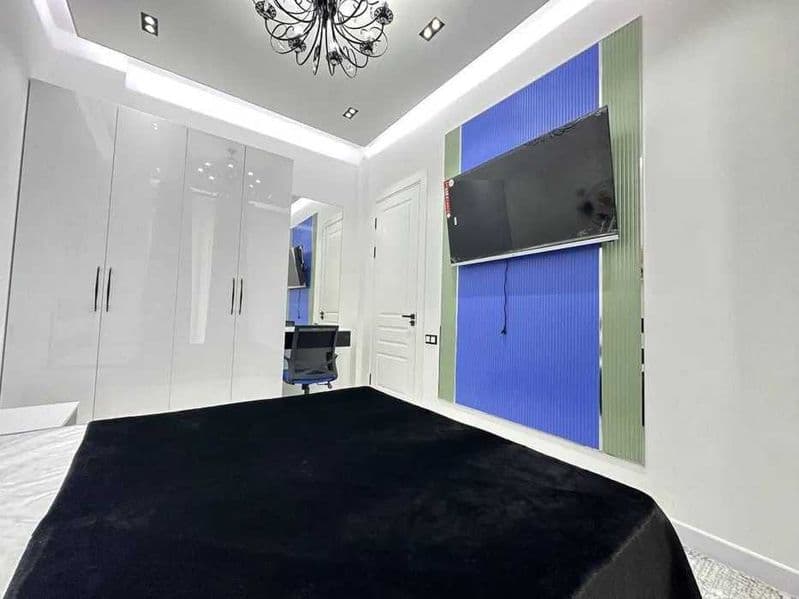 Район:Chilonzor<br />
Адрес: Novza Metro<br />
<br />
Комнат — фото 2