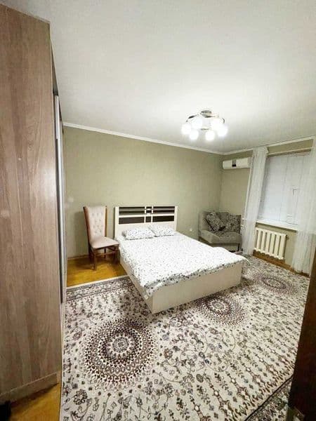 Сдаётся Квартира на Ц-7 !!!<br />
#Ориентир - Цум 110 школа< — фото 2