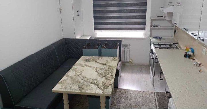 Chilonzor tumanida, Bunyodkor metrosi yonida 1 xonali shinam — фото 2