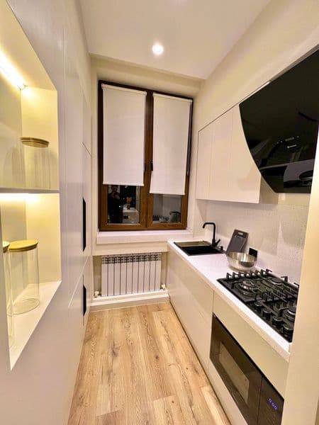 Срочно аренда квартира <br />
Алайиски ЖК пойтахт гавхари<br — фото 5