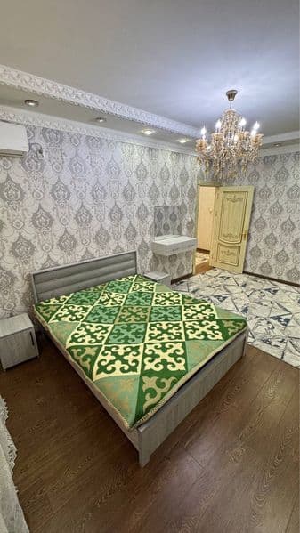 Чиланзар 10 кв <br />
<br />
Аренда<br />
<br />
3/2/4 <br / — фото 3