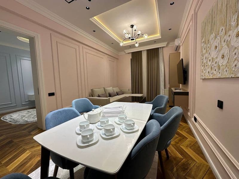 Габус <br />
Мирабадский район <br />
Ориентир Вестминстерск — фото 3