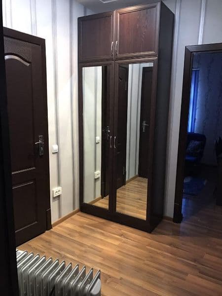 Сдаётся в аренду квартира возле парка Бобур  тел: 98 125 30 