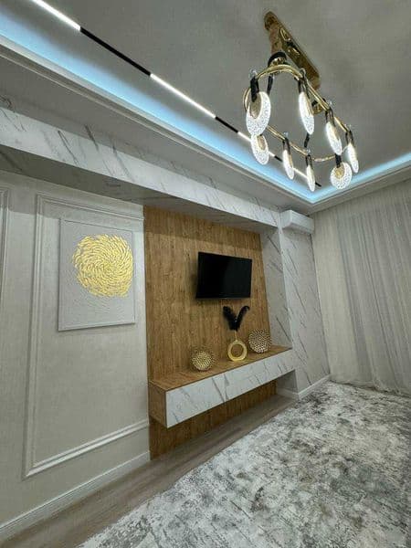 Жилой комплекс: Ц1 Centrado<br />
Количество комнат: 2<br /> — фото 4