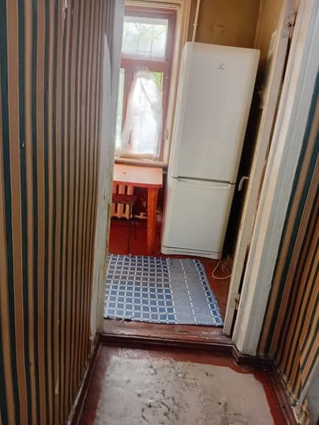 Олмос метро ёнида жойлашган кадешва бозори якин санузел  ичи — фото 3