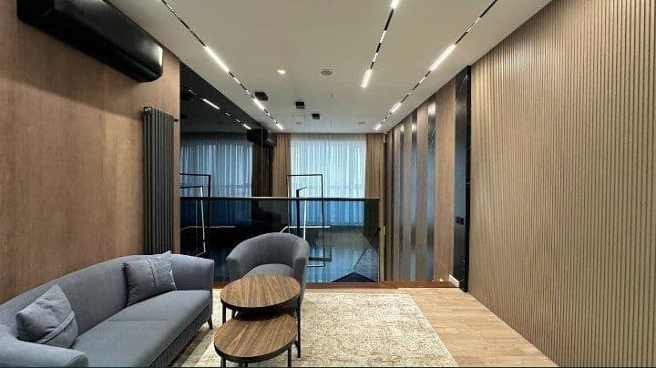 Аренда квартиры Пентхаус НРГ ОЙБЕК <br />
<br />
Количество  — фото 3