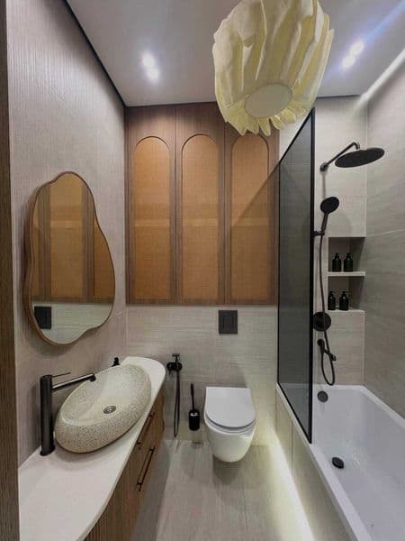 К вашему вниманию рады представить 2х комнатную квартиру на  — фото 5