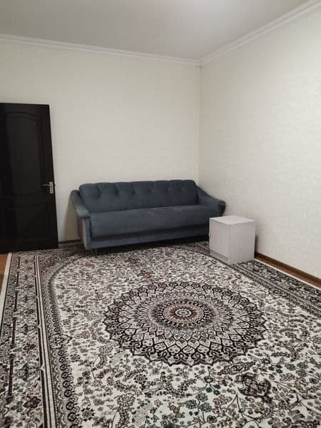 Аренда чиланзар 11.  Четырех комнатная.  Есть телевизор холо — фото 3