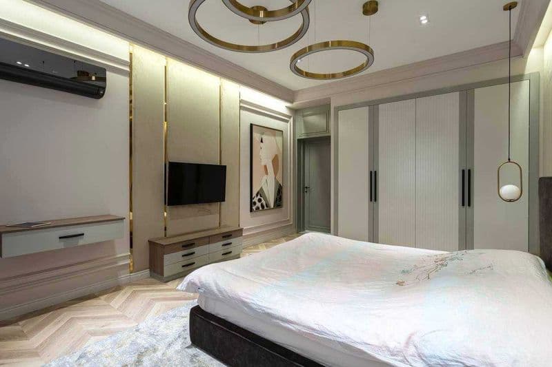 Впервые сдается в аренду 3 комнатная квартира в Новостройке  — фото 5