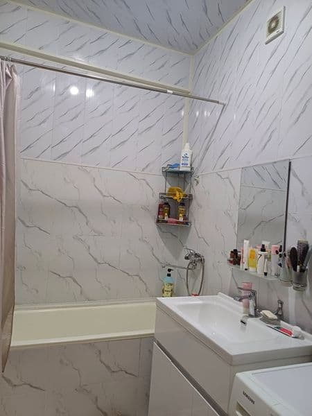 Uyda hamma sharoit bor issiq suv sovuq suv — фото 3