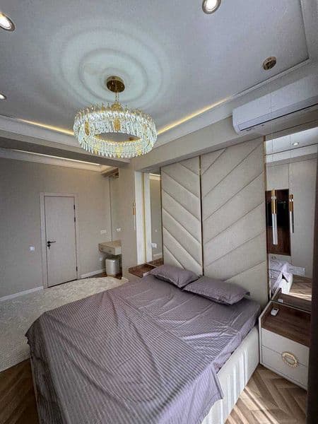 • Район: Шайхантаухрский<br />
• Ташкент Сити / ЖК Gardens<b — фото 5