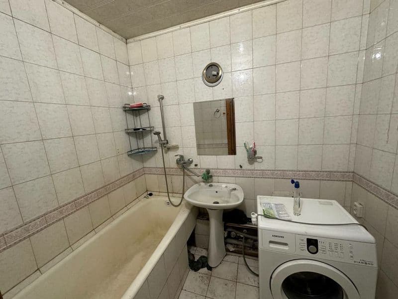 23-kvartal Chilonzor<br />
3 xonali uy<br />
wi-fi Tv xaladi — фото 2