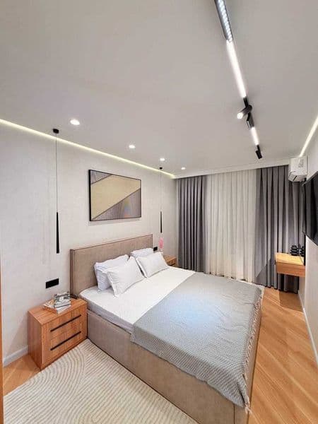 Жилой комплекс:  NRG Oybek<br />
Комнат: 3<br />
Этаж: 3<br  — фото 3