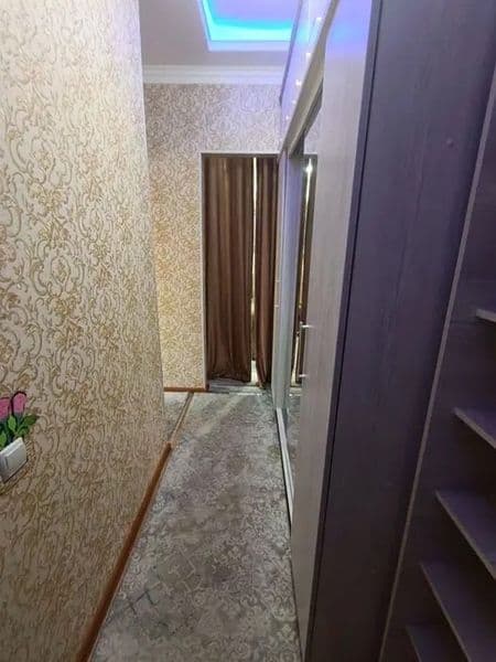 Сдаётся квартира | Вторичный фонд<br />
<br />
Чиланзарский  — фото 4