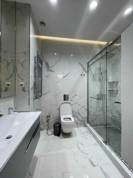 shinam kvartira ijaraga beriladi.<br />
<br />
Tuman: Yunsob — фото 5